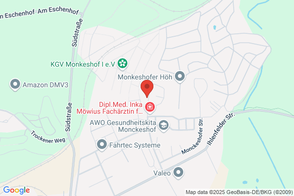 HANLO-Haus Vertriebs- gesellschaft mbH