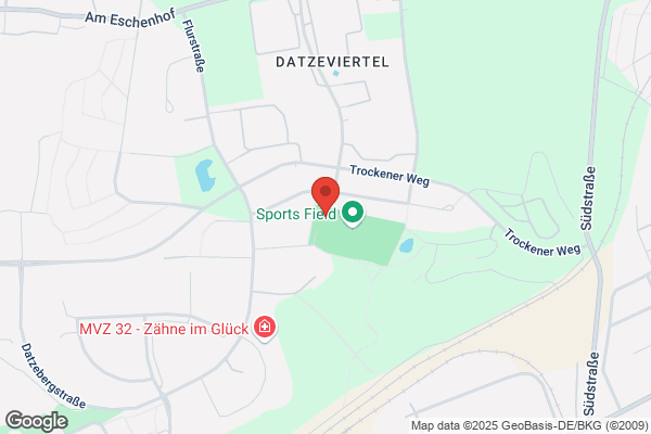 Sportanlage Datzeberg