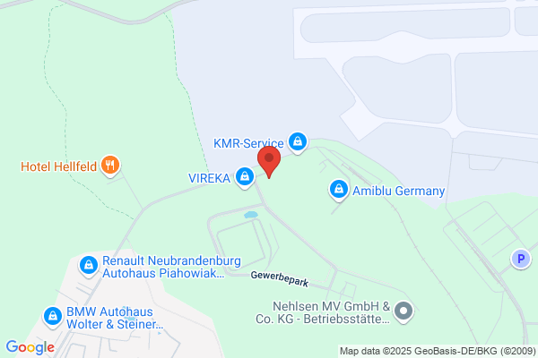 TSBS GmbH für Sto AG