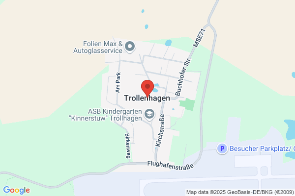 Top-Büro-Performance