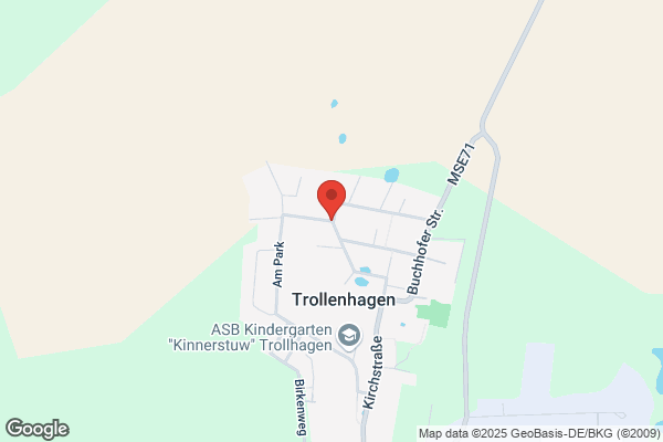 Trollenhagen