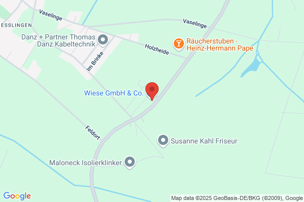 Wiese Baumaschinen GmbH
