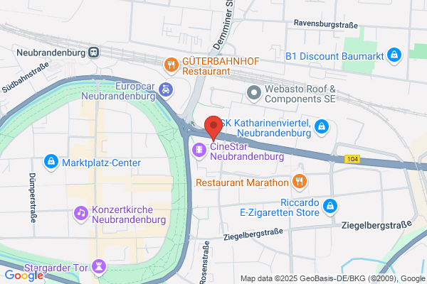 Wirtschafts- und Sprachenschue R. Welling Neubrandenburg GmbH