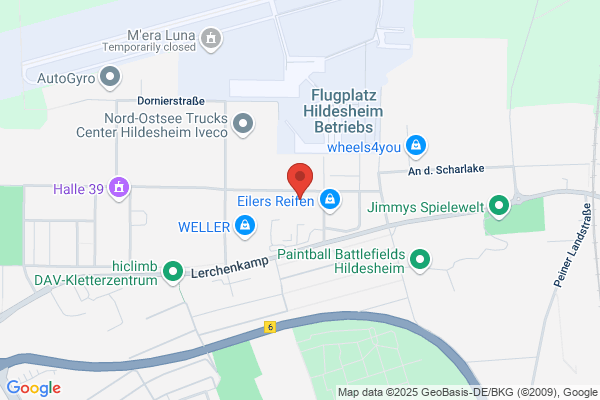 Ingenieurbüro Hildburg Röhling