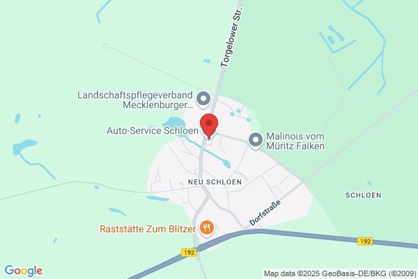 Autoservice M.Nehls