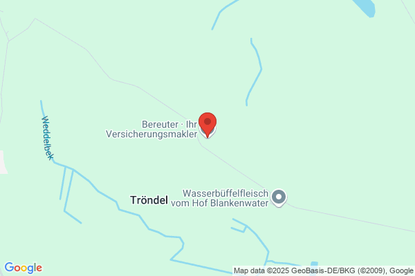 Bereuter · Ihr Versicherungsmakler ·