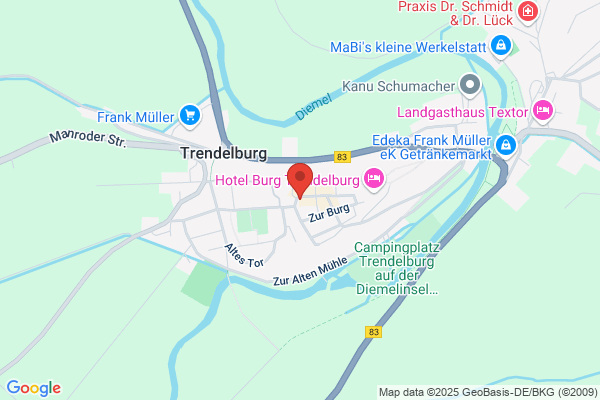 Gemeindeverwaltung