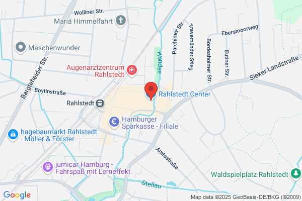 Gudrun Marg