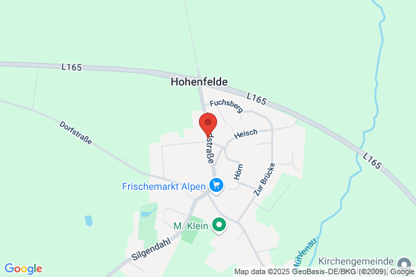 Haarstudio Kopfsalat