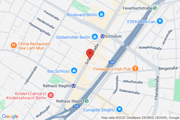 Hoffmann-von-Fallersleben-Schulzentrum des