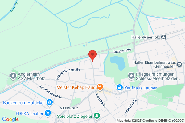 Reico Vertriebspartnerin HundKatzeSchmaus