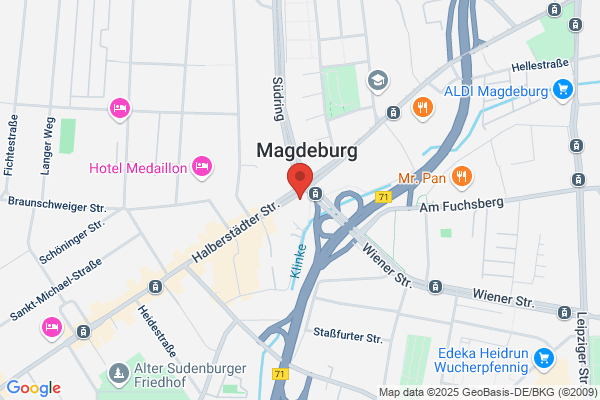 Landespolizeidirektion Zentrale Dienste Sachsen