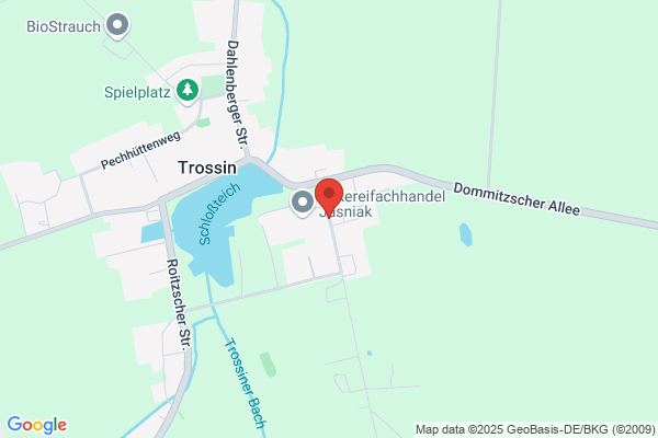 SKW Stickstoffwerke Piesteritz GmbH