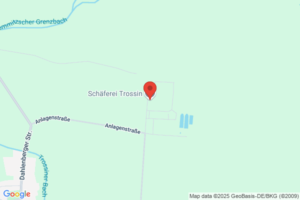 Schäferei Trossin GmbH