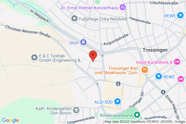 Vergölst Trossingen