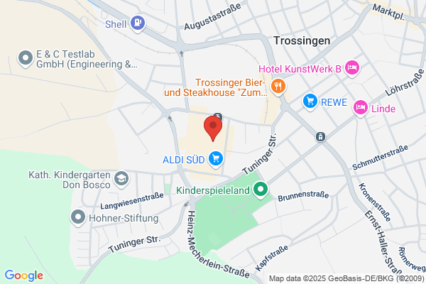 TAKKO FASHION Trossingen
