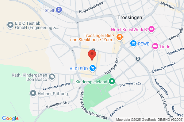 GS Gastroservice GmbH