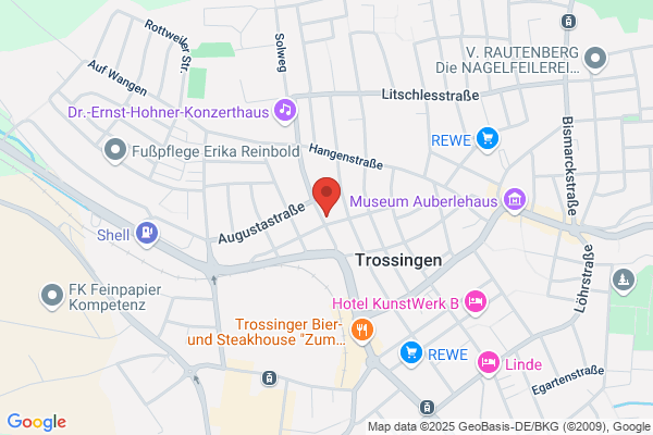 IVT-SÜD Industrievertetung-Süd Logistik