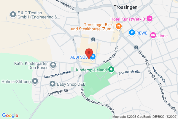 dm-drogerie markt