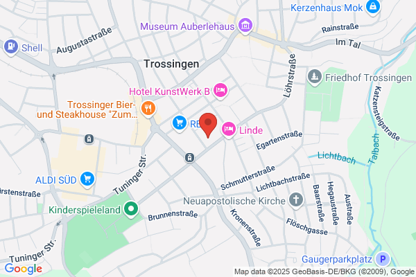 Heimburger Informationstechnik