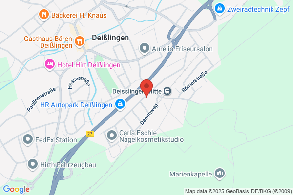 ERGO Versicherung Alexander Erdlei