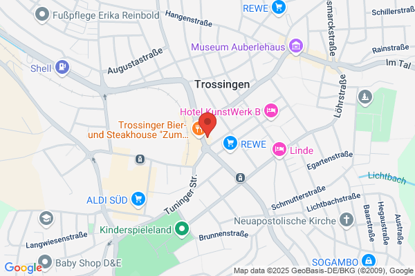 Auto Salon Schwarzwald GmbH