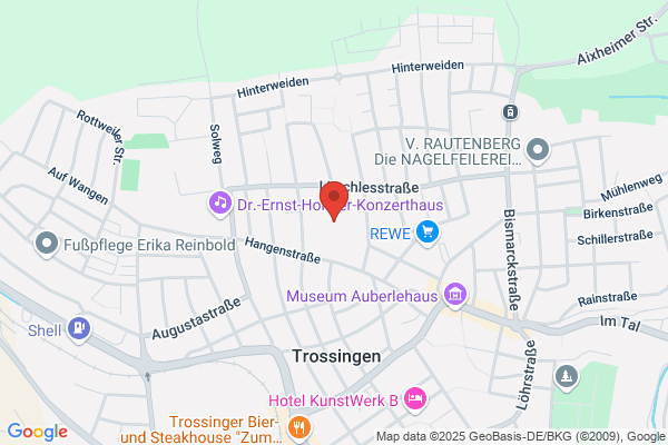 DIAKONIESTATION TUTTLINGEN