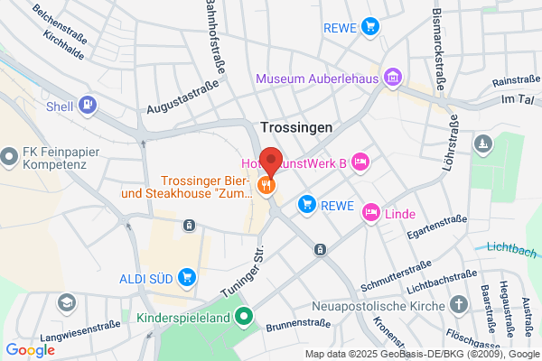 LBS in Trossingen
