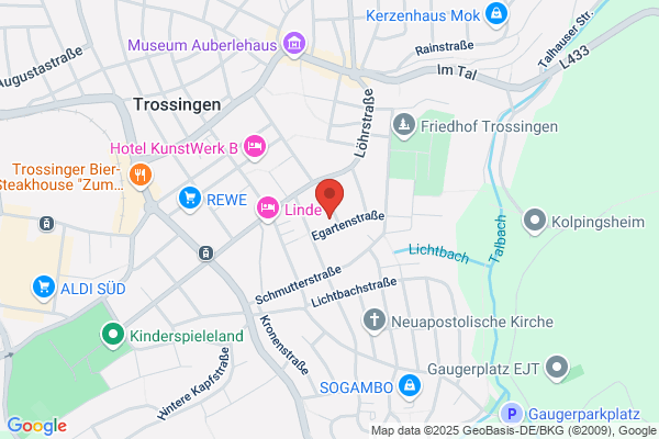 Sonderpreis Baumarkt