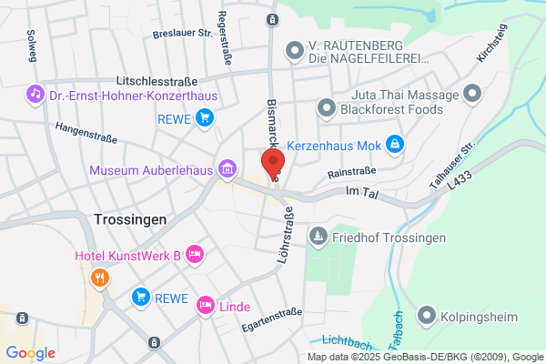 Treffpunkt Lernen