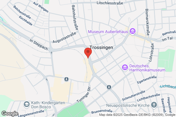Chirurgische Praxisklinik Drs. Schönemann Gaus Königsberger Fritz u. Teufel