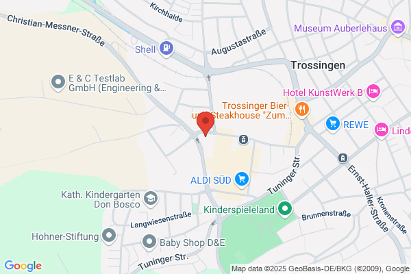 Friesen Baudesign GmbH