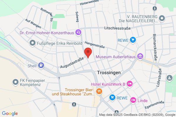 Friesen Medical GmbH
