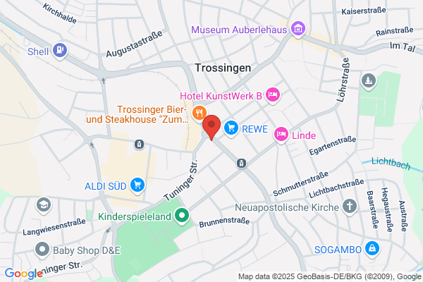 Friseur mit der Krone - K5 Inh. Janine Leipold