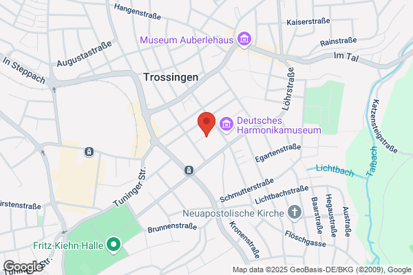 Kinderkrippe Kinderpark Dt. Kinderschutzbund E. V.