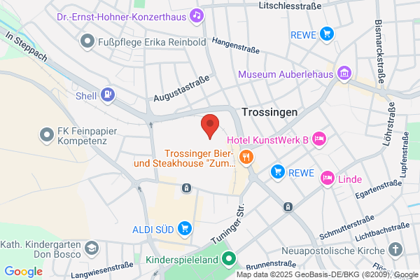 Klaiber Bus GmbH u. Co. Zweigniederlassung
