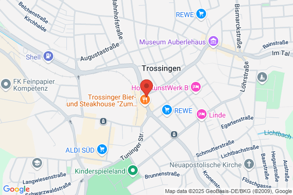Kreissparkasse Tuttlingen