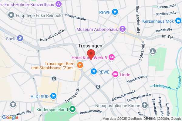L`Atelier Änderungsschneiderei