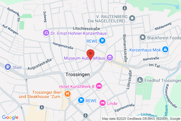 Notariat Trossingen