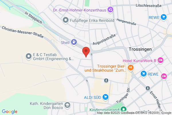 Ritzi die Autolackierer GmbH