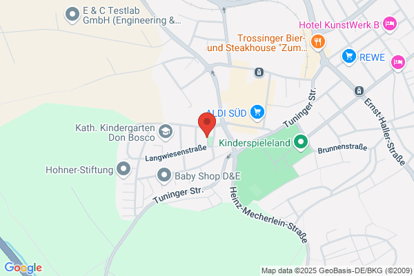Marlene's Friseursalon