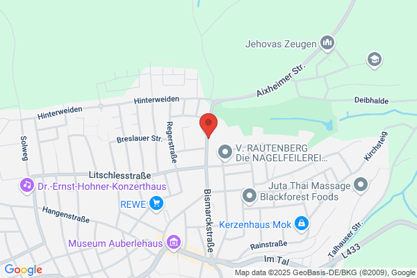 Wirtshaus zum Kuhstall Inh. Uwe Jörger