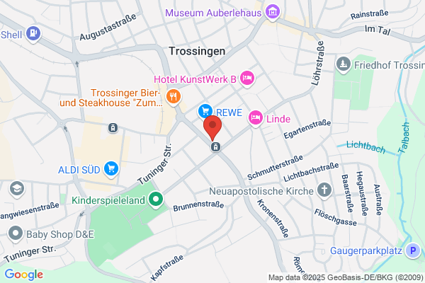 TEDi GmbH & Co. KG