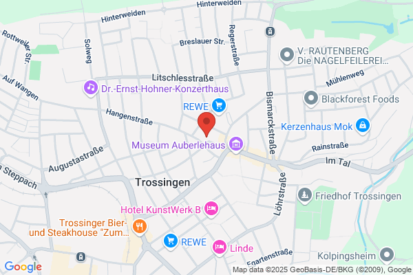 I - ST.net GmbH