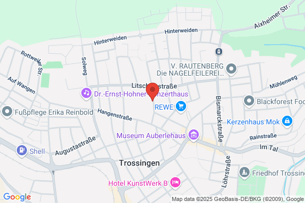 Evangelisches Diakonat