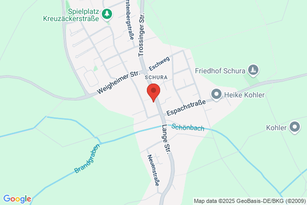 Gemeindehaus