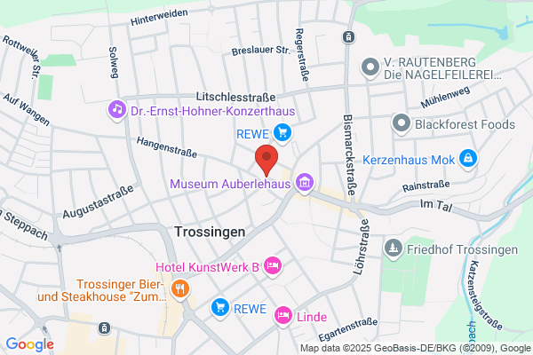 Rolf Braunschweiger
