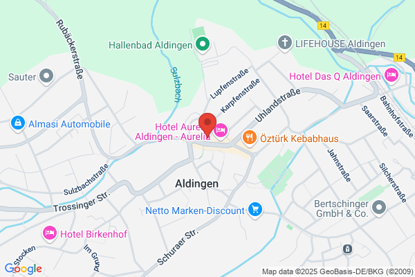 Optik Hausner