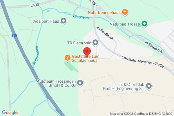 Werner Huber