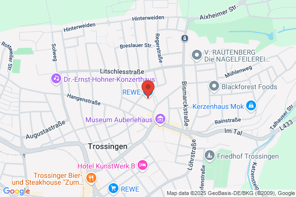 REWE